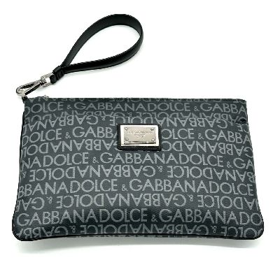 DOLCE & GABBANA Pouch